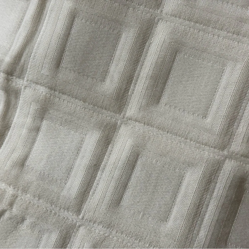 Frette Euro Sham IVORY 26x26